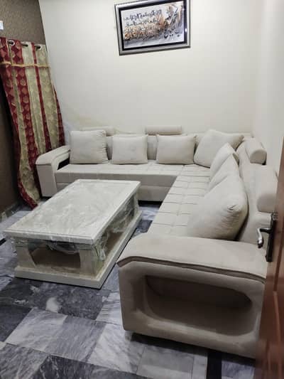 Brand New 7 Seater Sofa master molty form