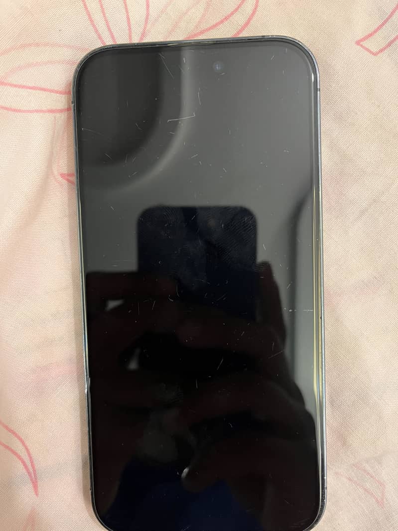 Apple iPhone 14 Pro 3