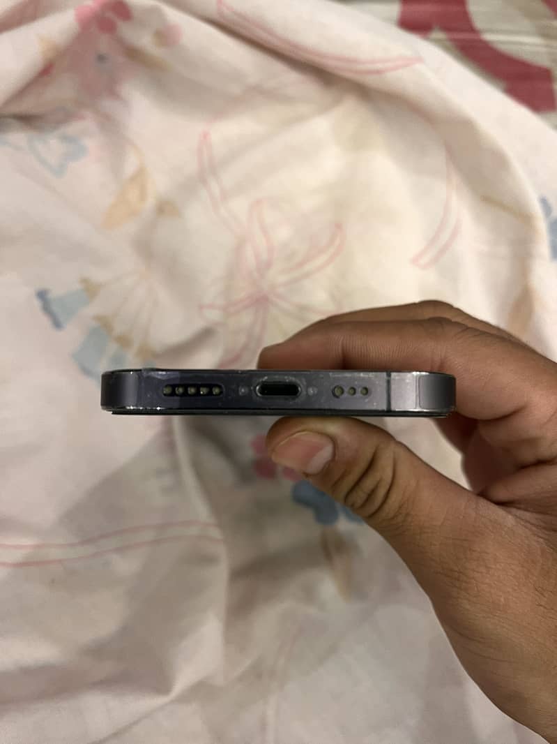 Apple iPhone 14 Pro 5