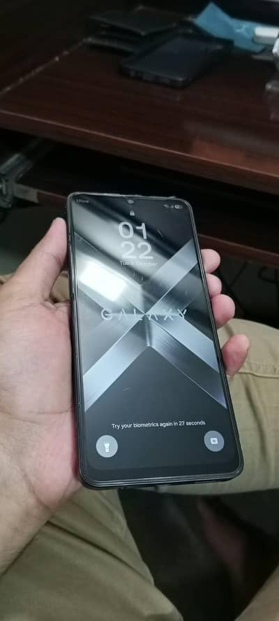 Samsung Mobile A07 5G