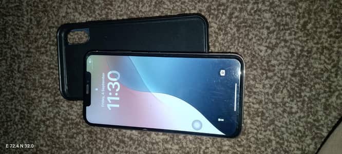Apple iPhone XS Max non 64gb