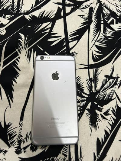 Apple iPhone 6S Plus