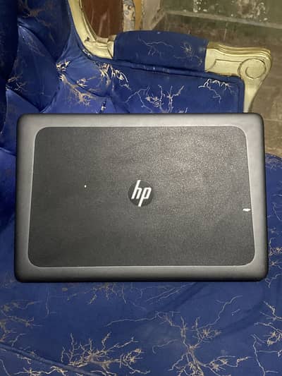 Hp ZBook Laptop For Sell