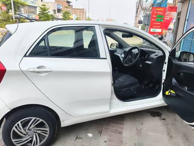 KIA Picanto 2022