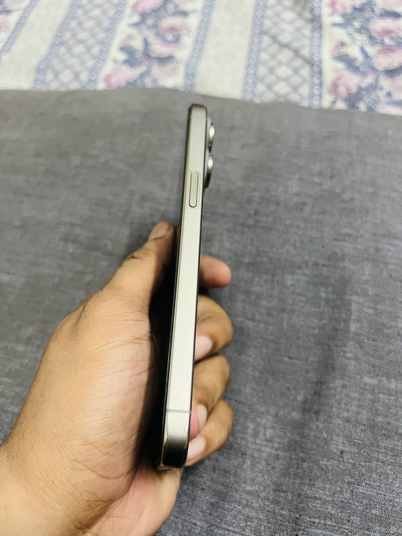 Apple iPhone 15 Pro Max 1