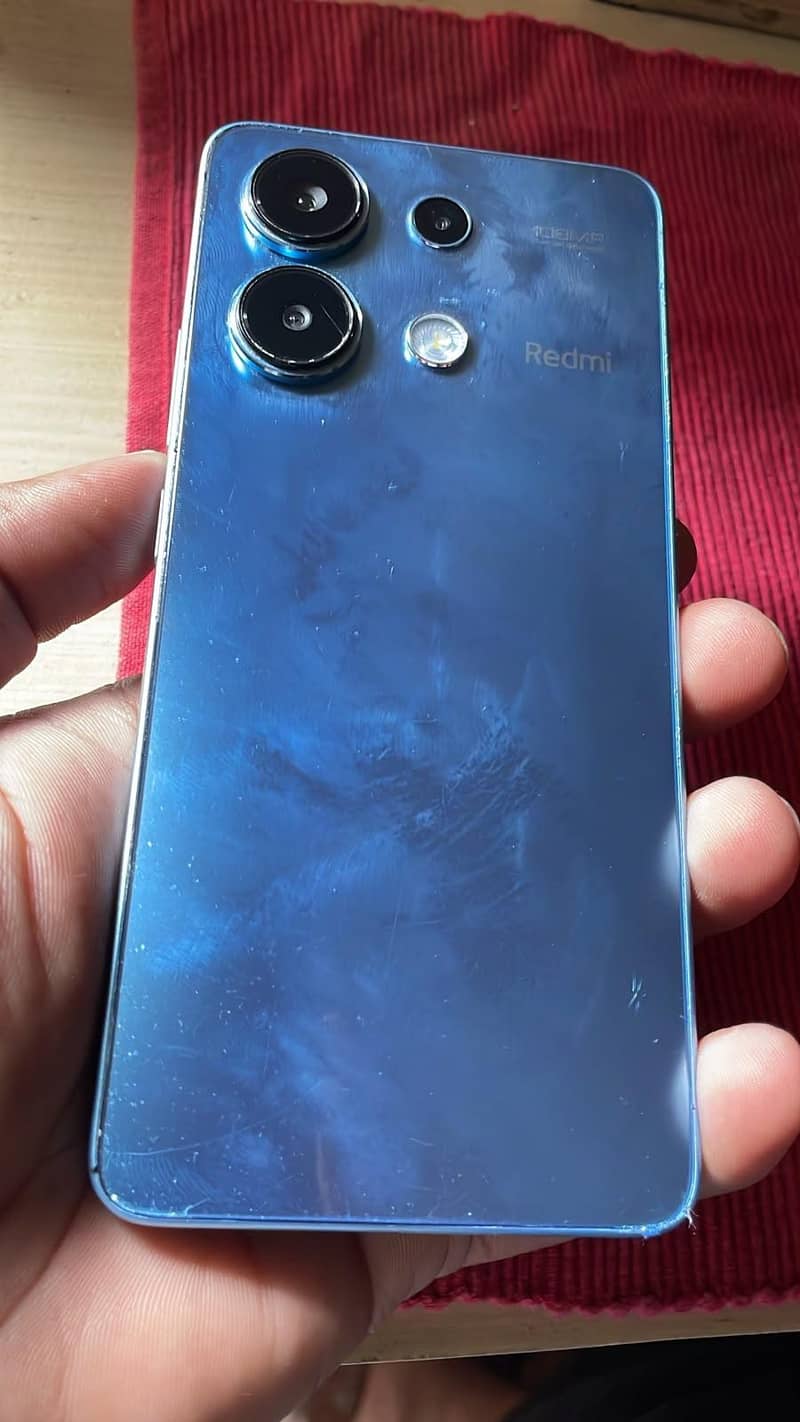 redmi note 13 5