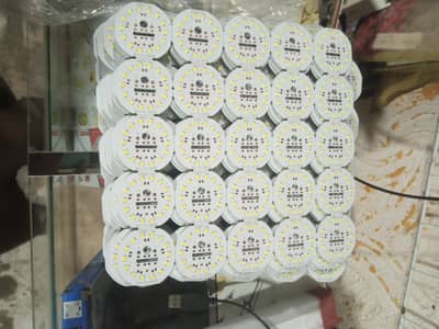 12W Led Bulb Chip Driver New