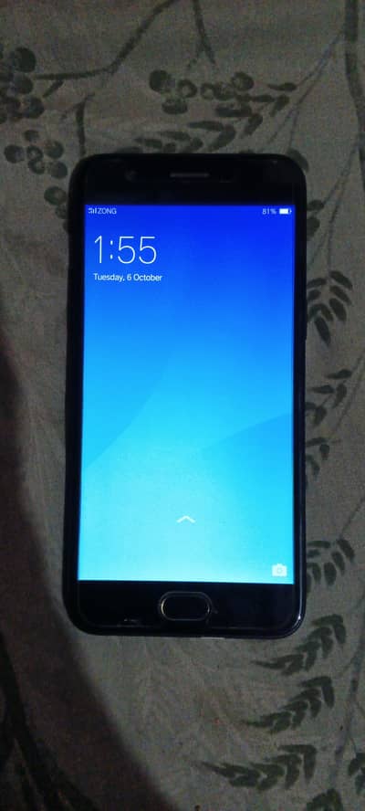 OPPO A57