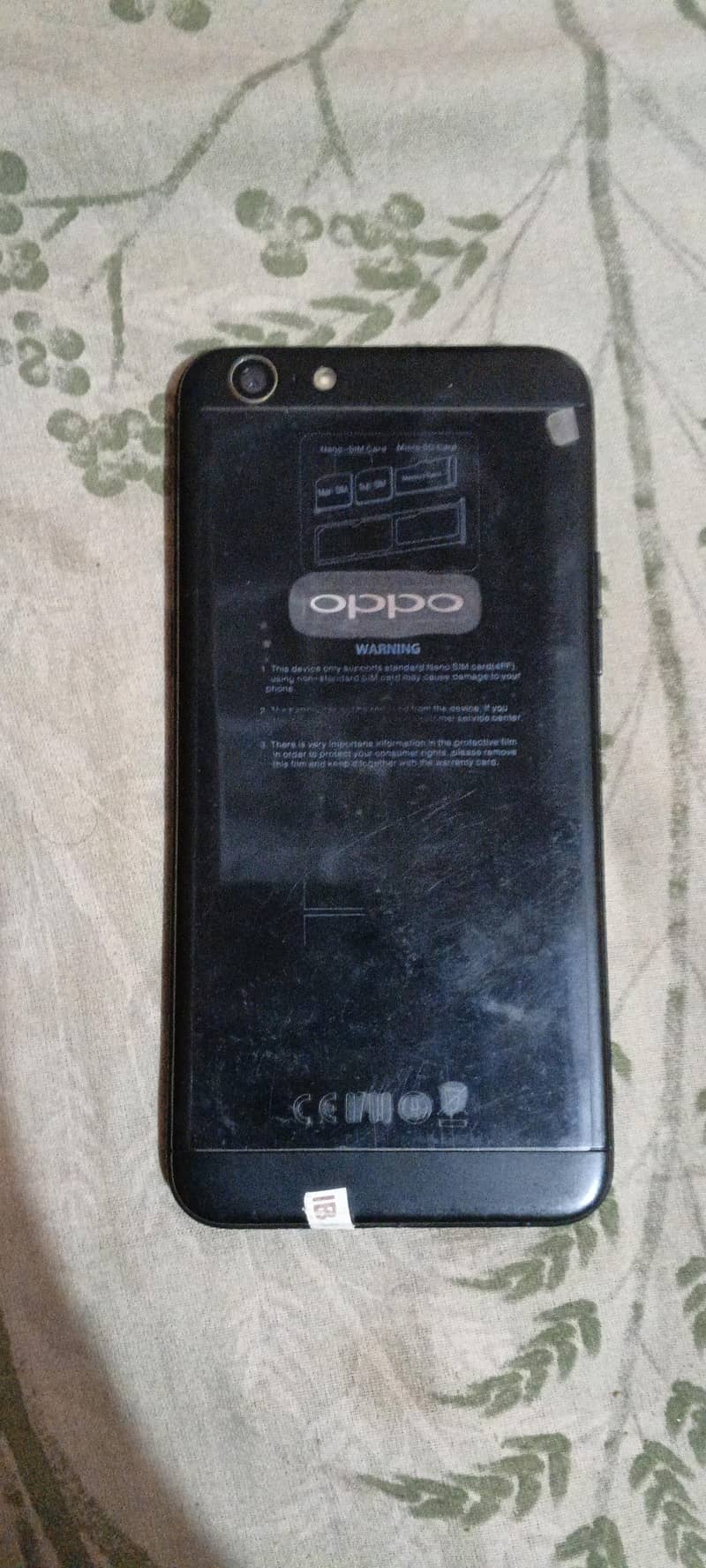 OPPO A57 1