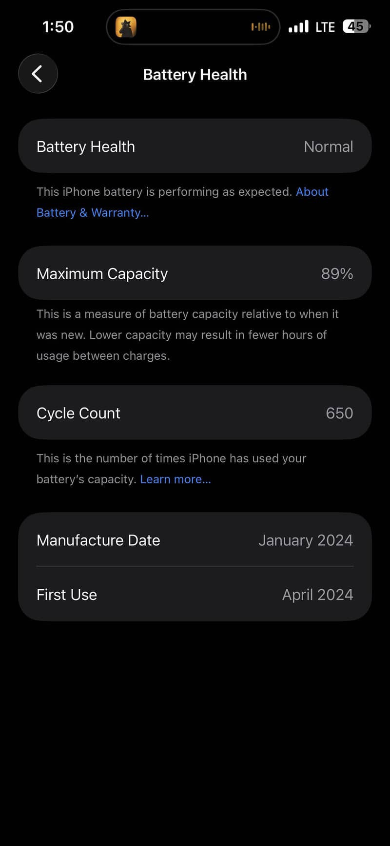 Apple iPhone 15 Pro Max 4
