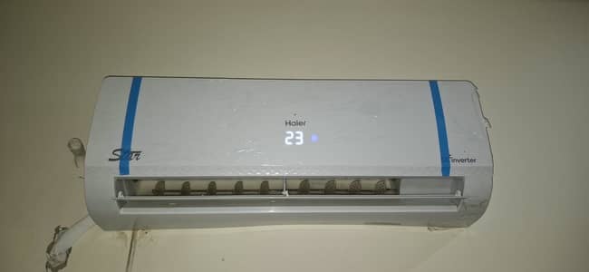 Haler DC Inverter