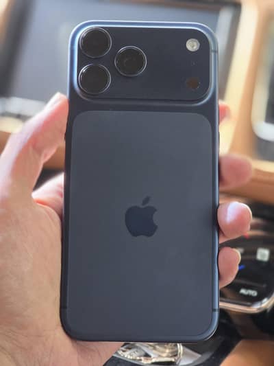 Apple iPhone 17 Pro Max 512GB NON PTA