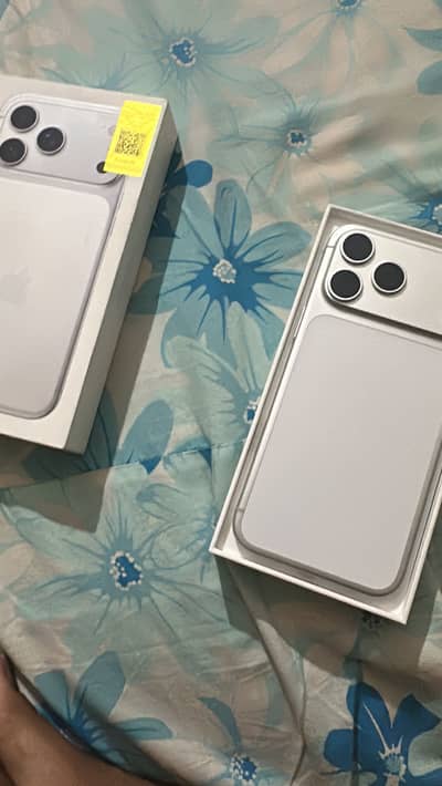 Apple iPhone 17 Pro Max