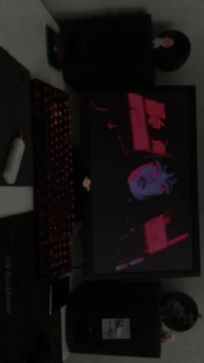 HP OMEN ENCODER