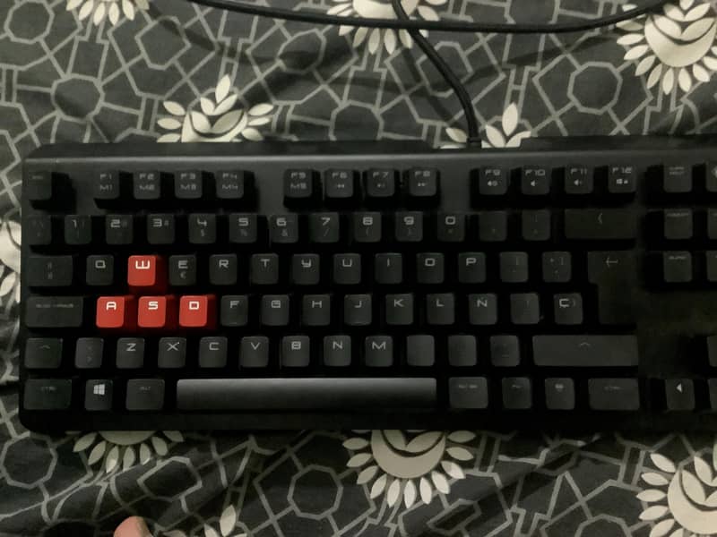 HP OMEN ENCODER 1