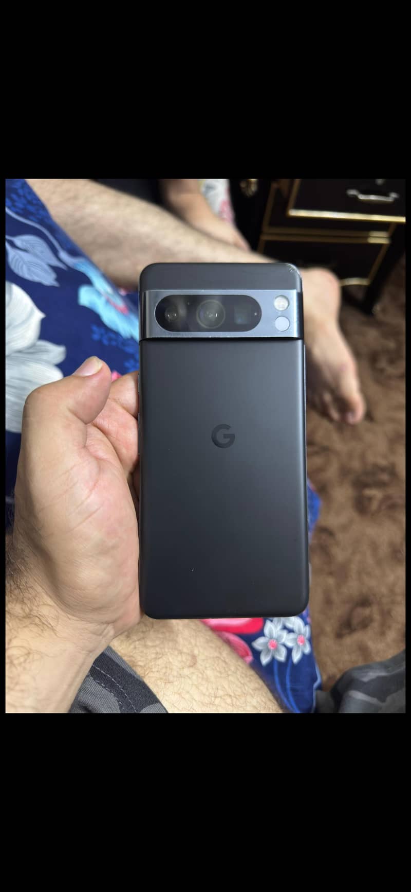 Google Pixel8pro PTA 0