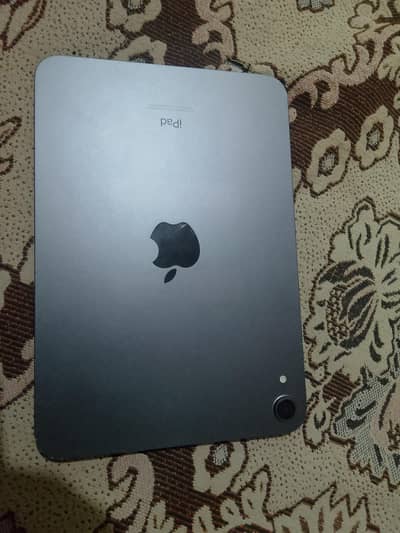 i pad mini 6