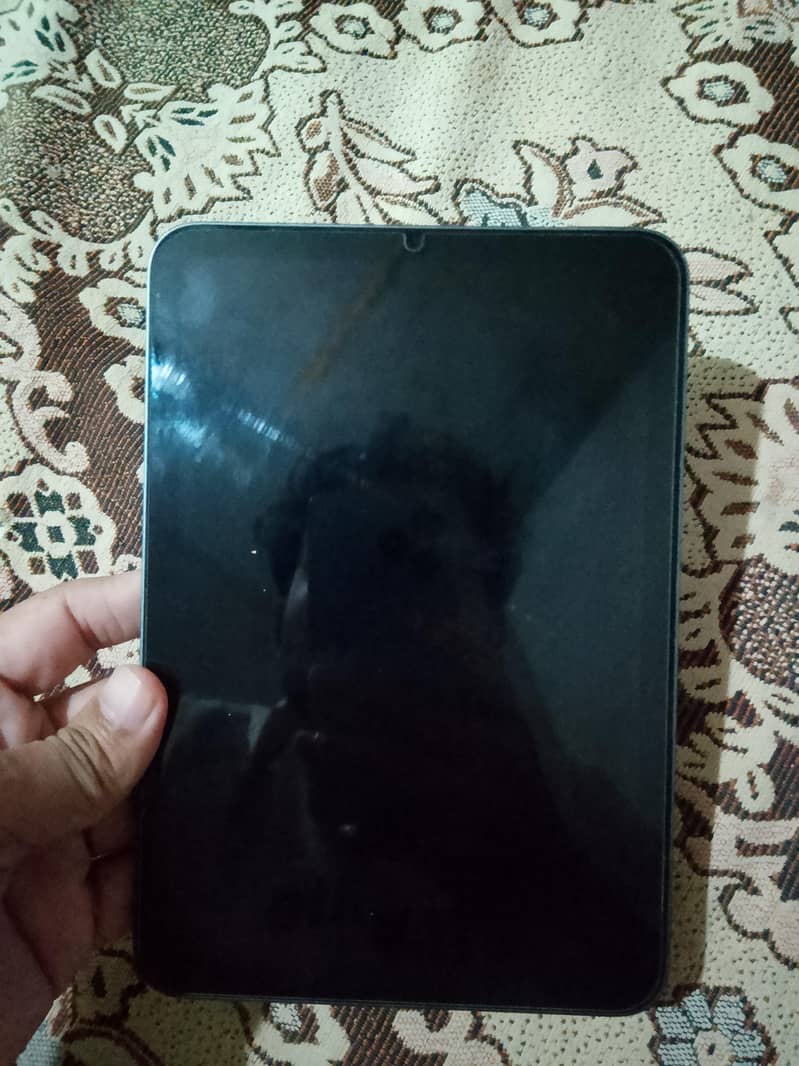 i pad mini 6 1