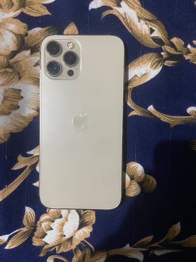 Apple iPhone 12 Pro Max 256gb