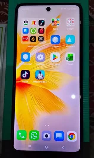 Infinix Note 30 1