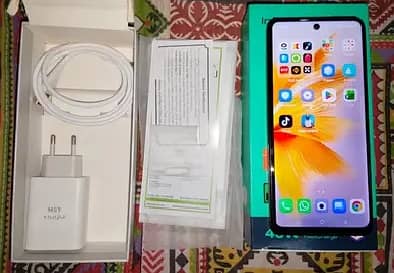 Infinix Note 30 3