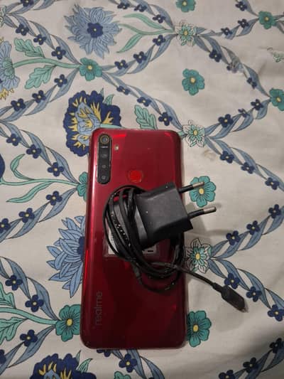 realme 5s vip new condition. 4jb. 128.