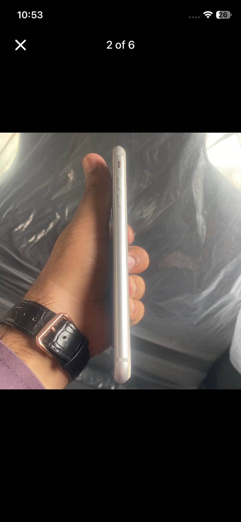 Iphone 8plus 1