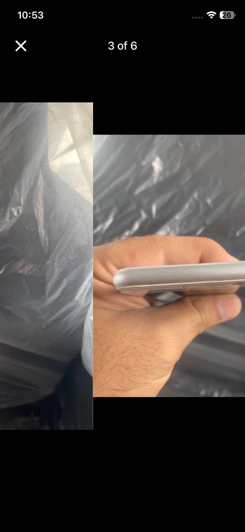 Iphone 8plus 2