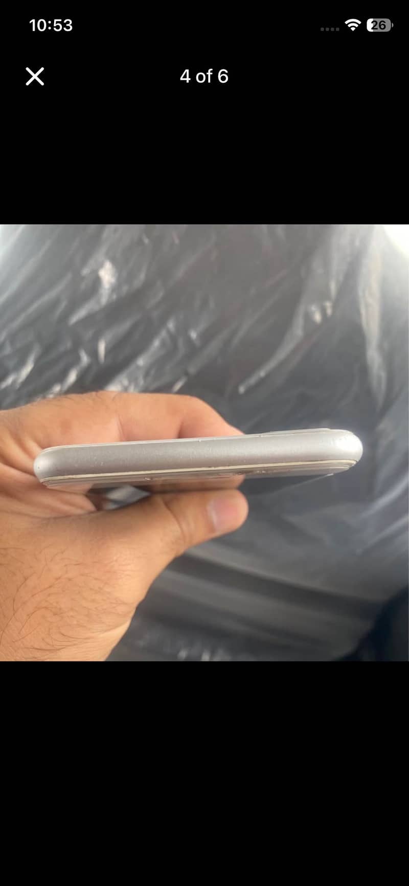 Iphone 8plus 3