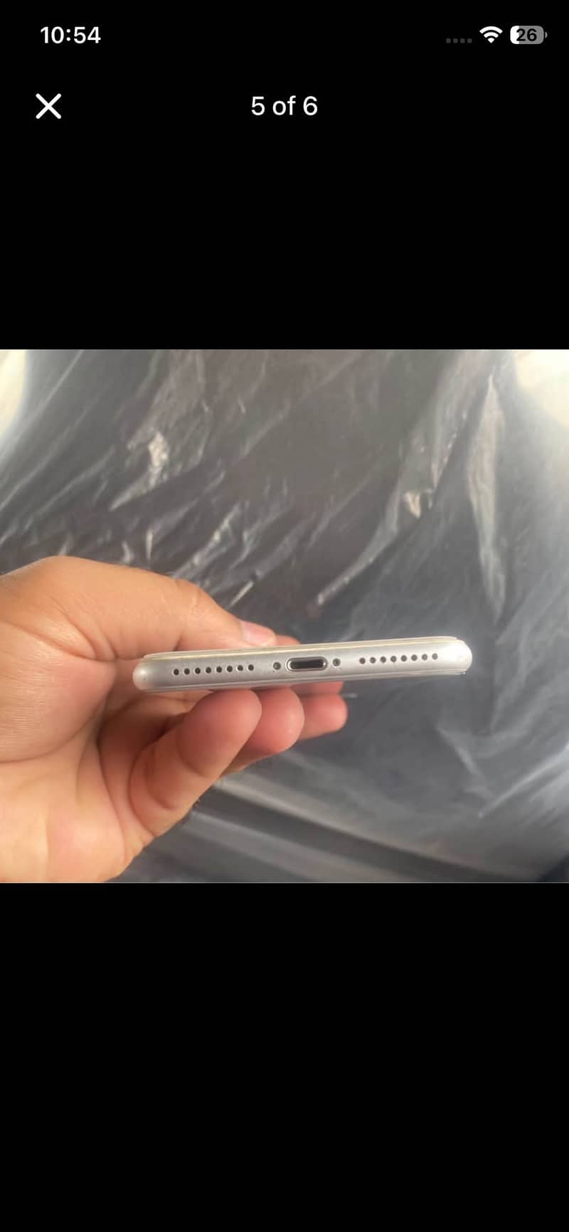 Iphone 8plus 4