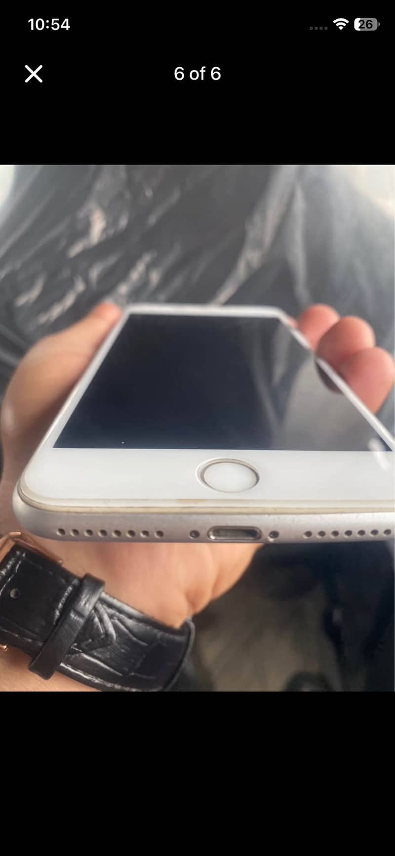 Iphone 8plus 5