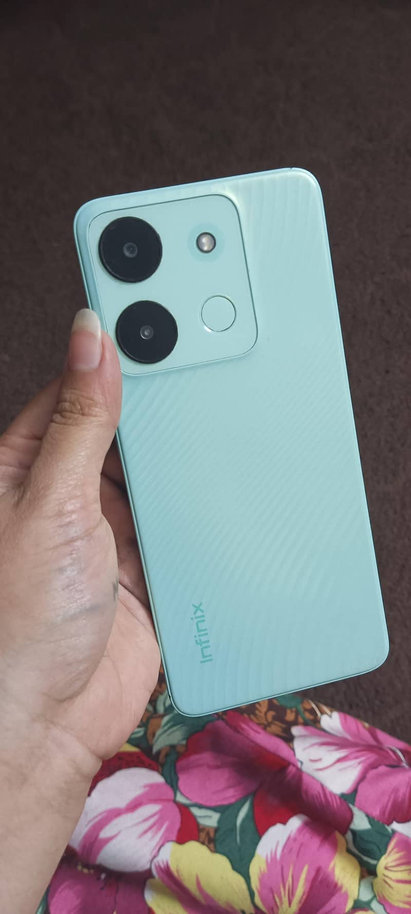 Infinix Smart 7 0