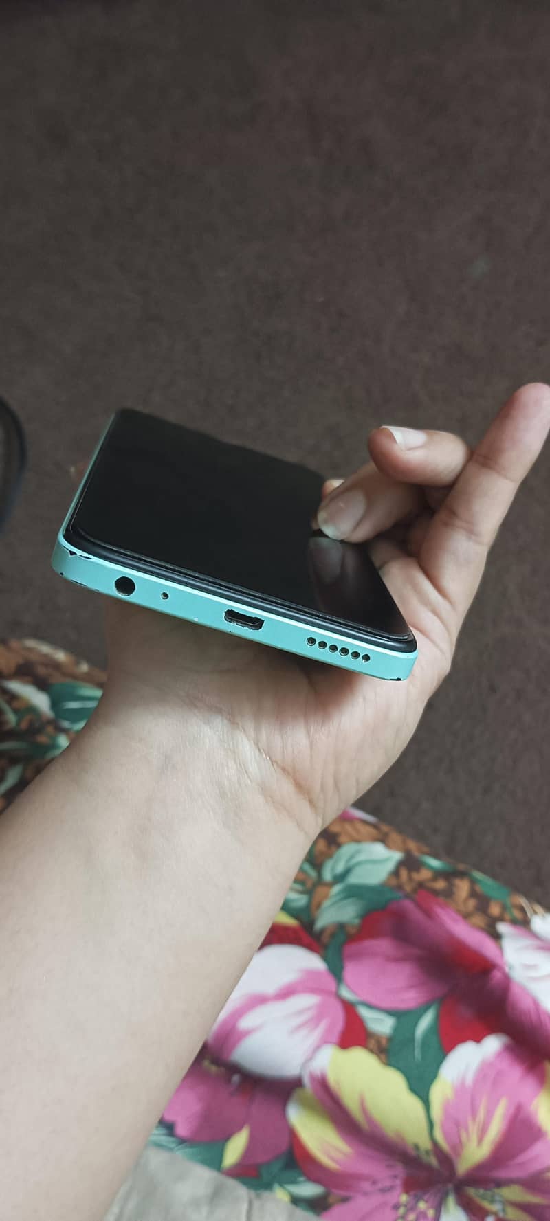 Infinix Smart 7 1