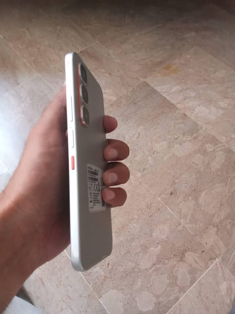 Infinix Other Model 2