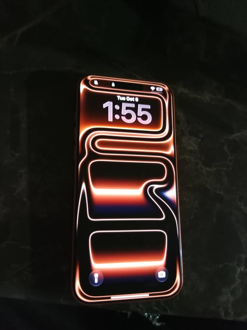 Apple iPhone 17 Pro Max 9