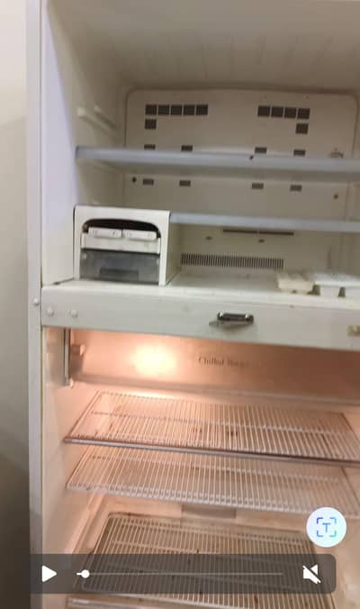 Fridge with Freezer ,2 door ,No Frost