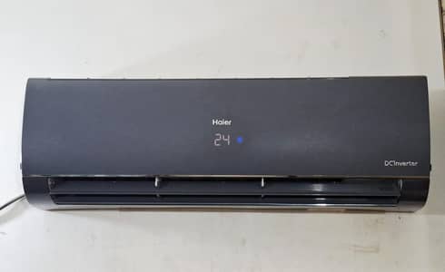 Haier 1.5 Ton Dc inverter T3 Pro