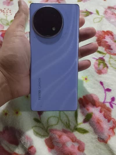 Tecno CAMON 30S