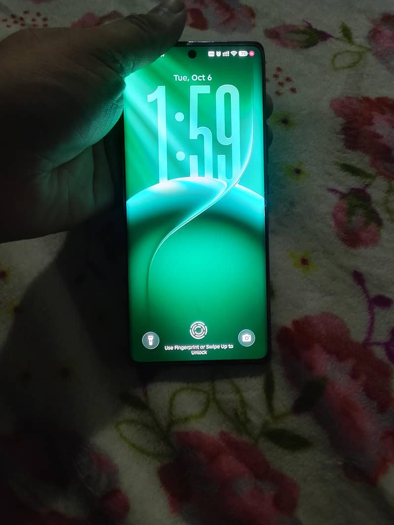 Tecno CAMON 30S 2