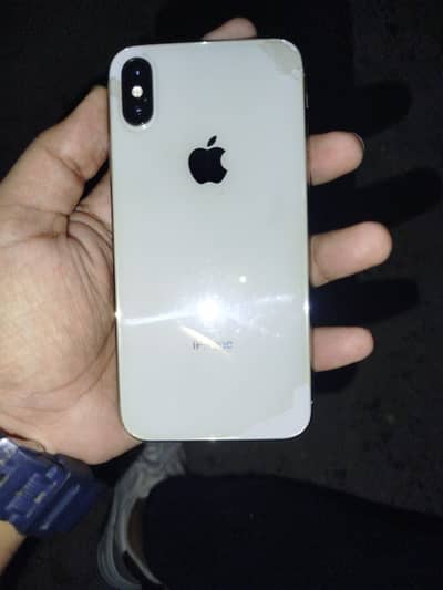 Apple iPhone X