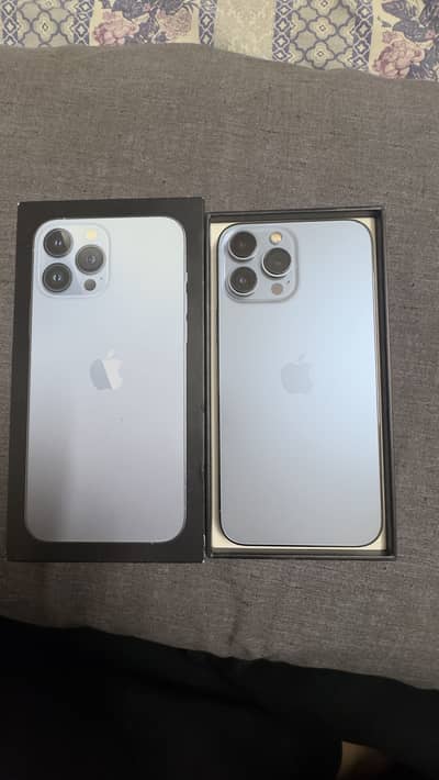 Apple iPhone 13 Pro Max