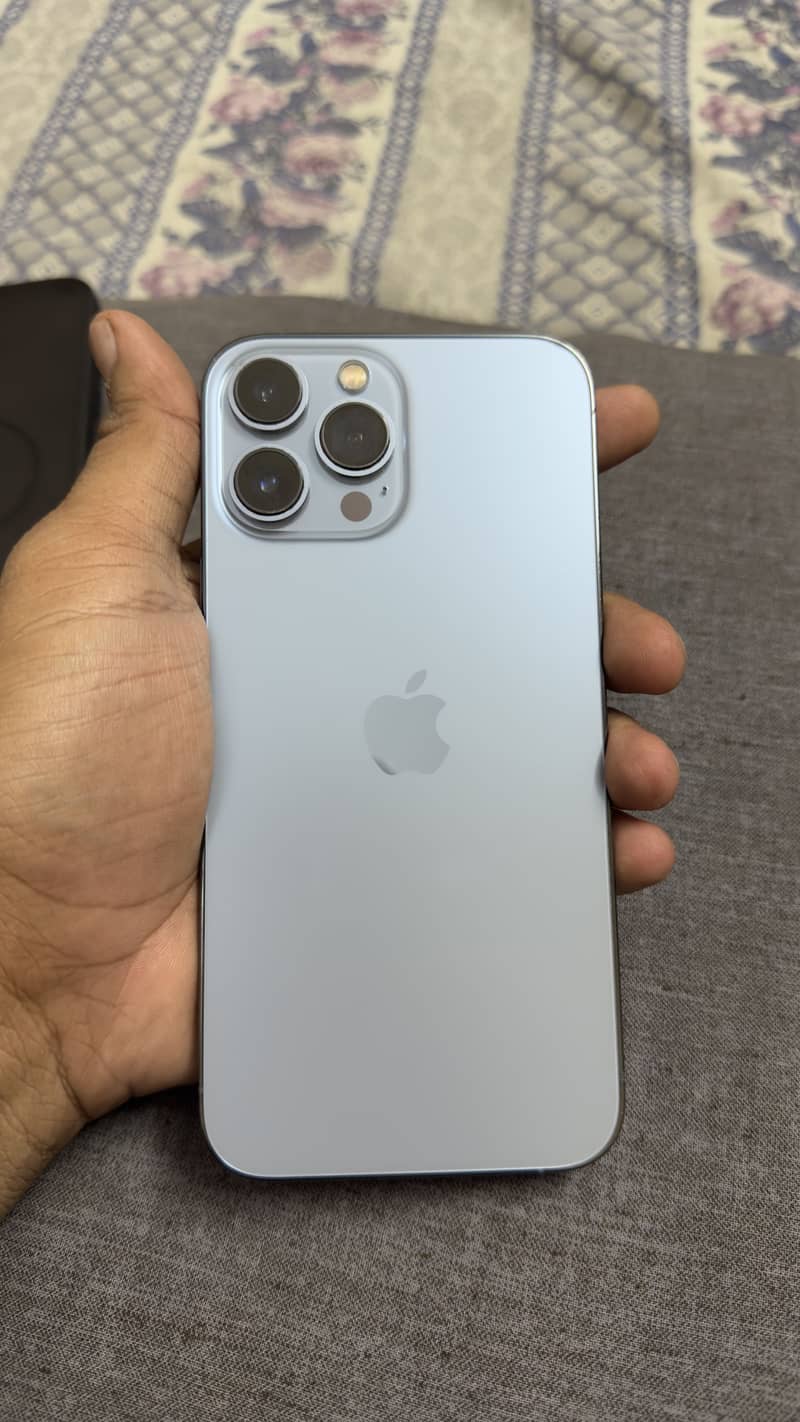 Apple iPhone 13 Pro Max 3