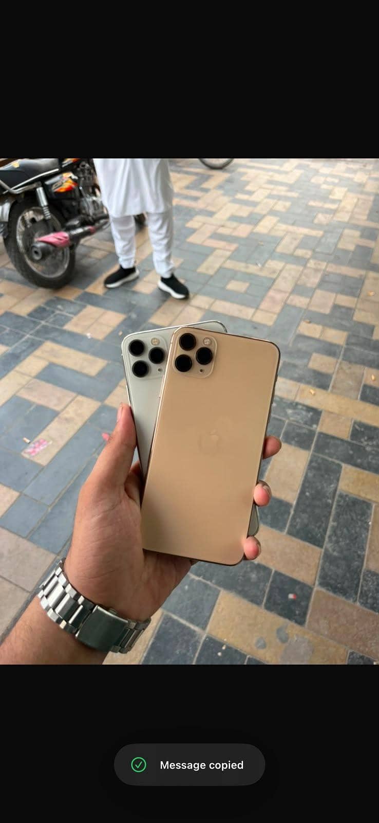 Apple iPhone 11 Pro Max 0