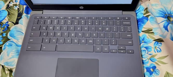 chromebook