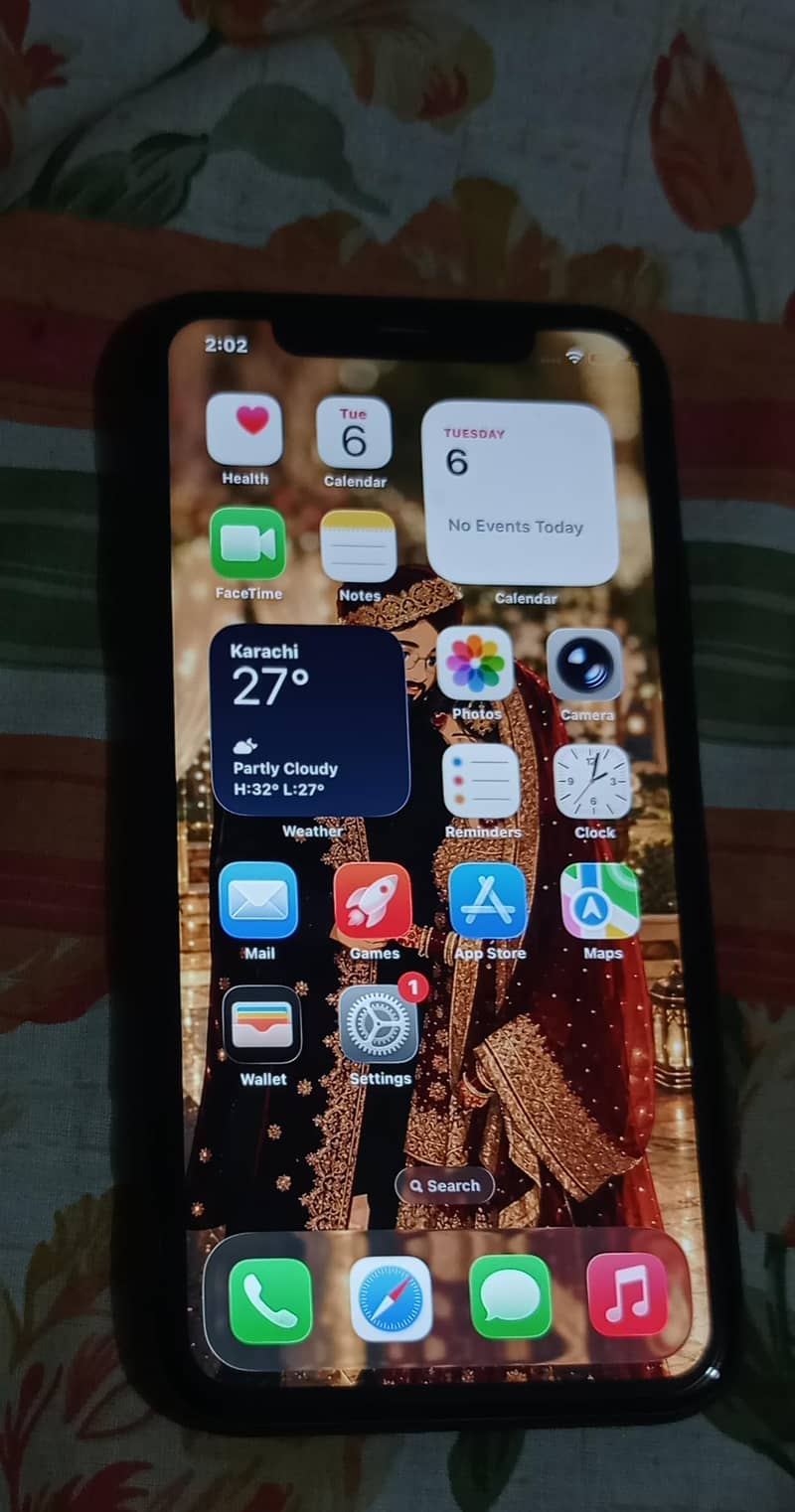 Apple iPhone 11 1