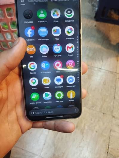 Infinix Hot 6 Pro