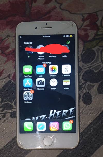 Apple iPhone 7 Non PTA