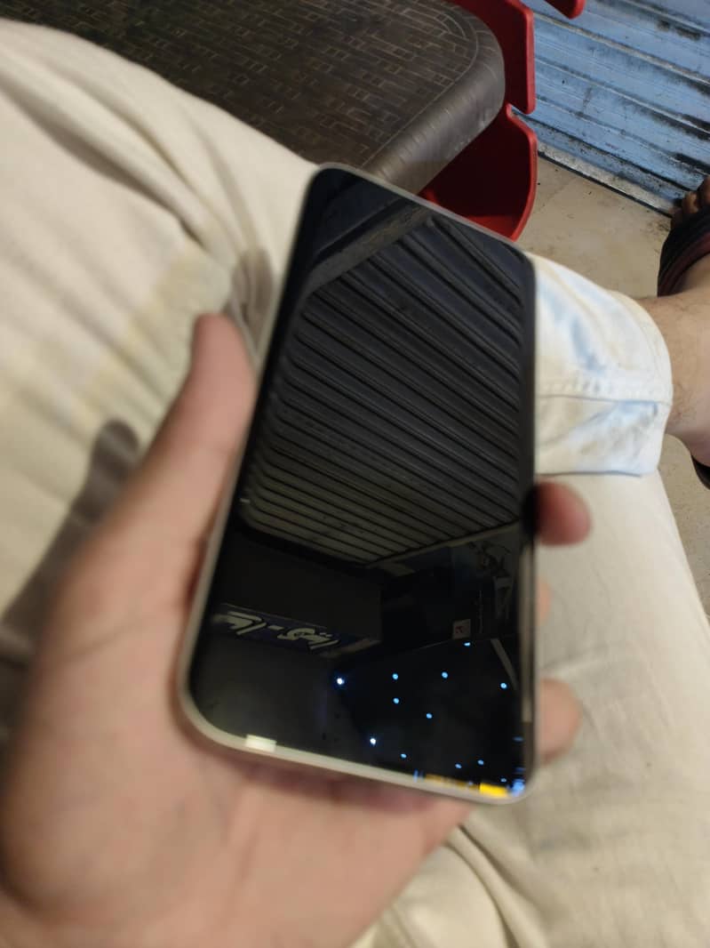 Infinix Note Edge 1
