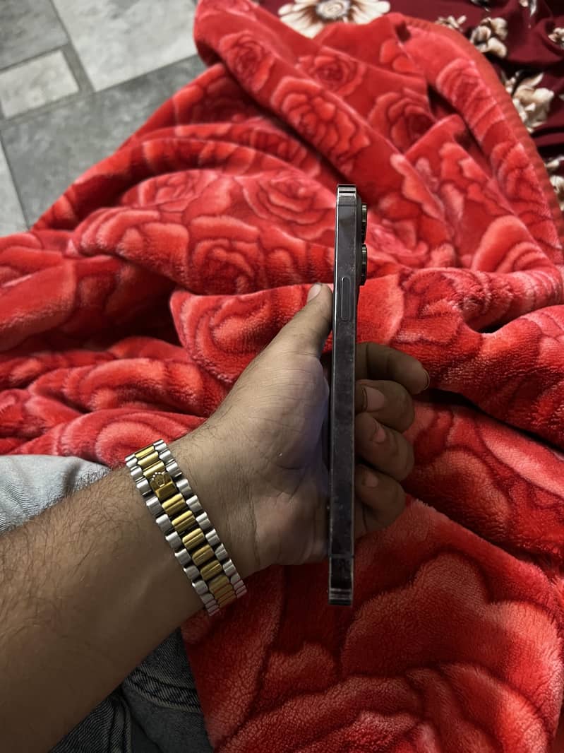 Apple iPhone 14 Pro Max 1