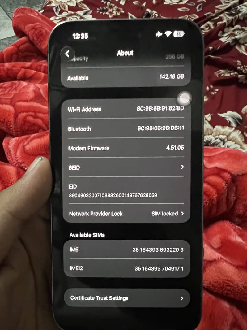 Apple iPhone 14 Pro Max 2